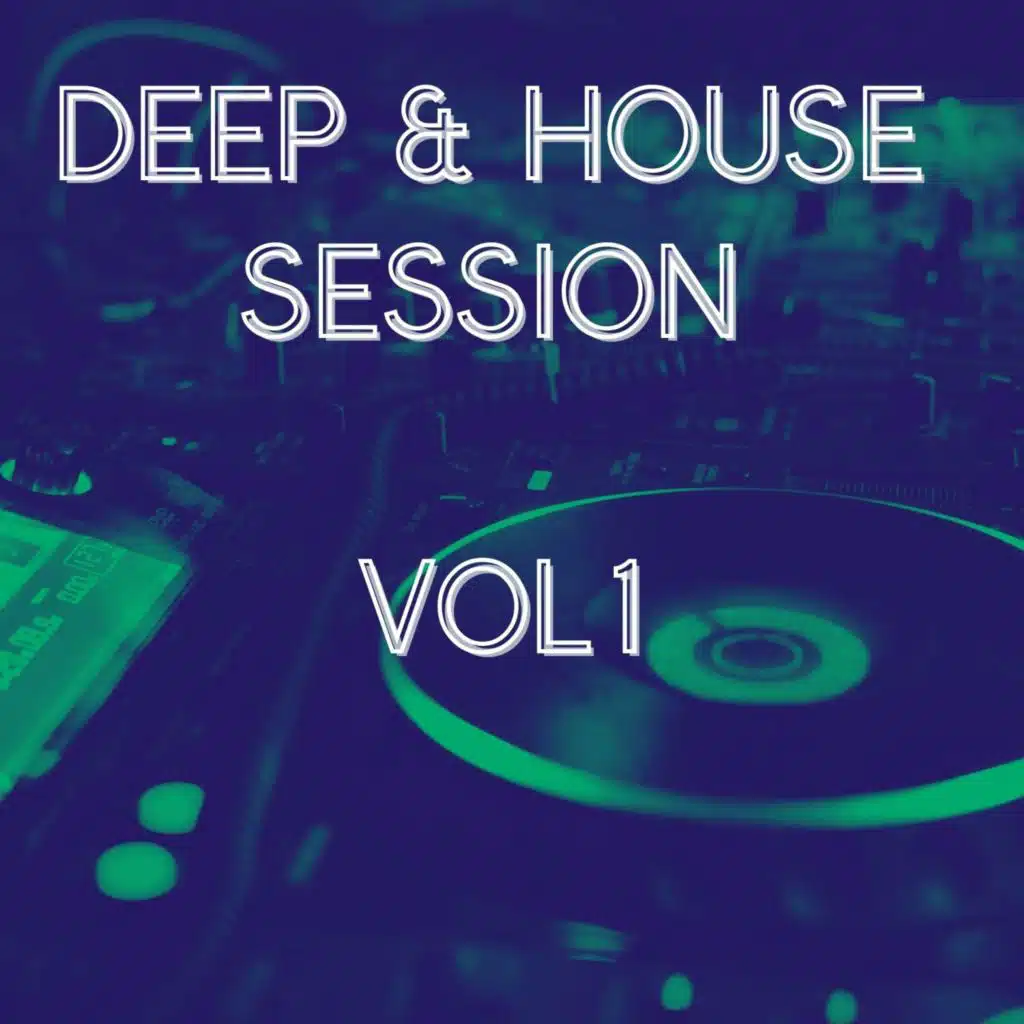 Live You Life (Alex Finkin Gospel Dub) [feat. Barbara Tucker]