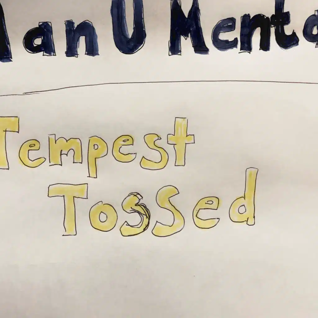 Tempest Tossed