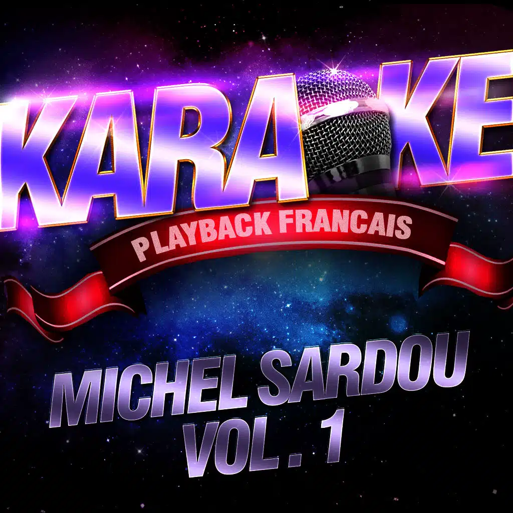 Les Succès De Michel Sardou Vol. 1