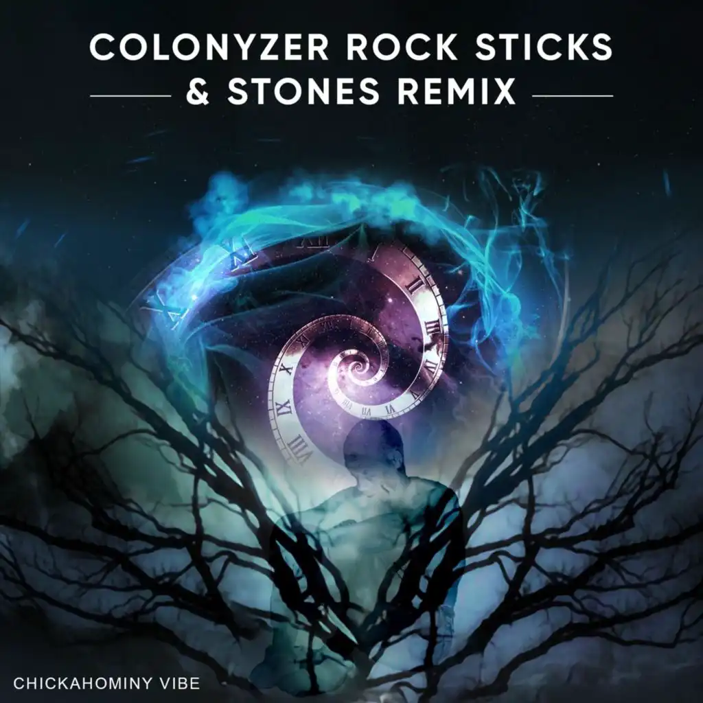 Colonyzer Rock (Sticks & Stones Remix)