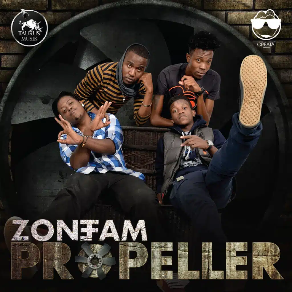 Zone Fam