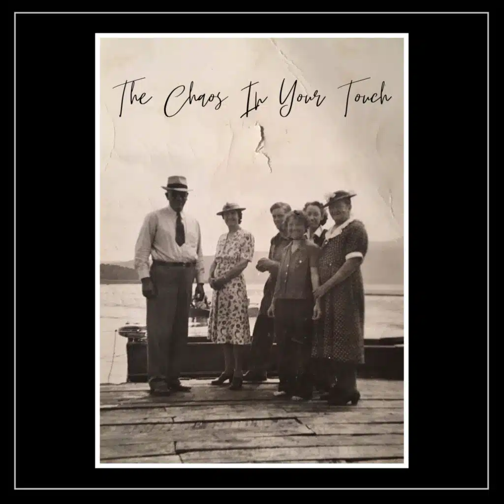 The Chaos in Your Touch