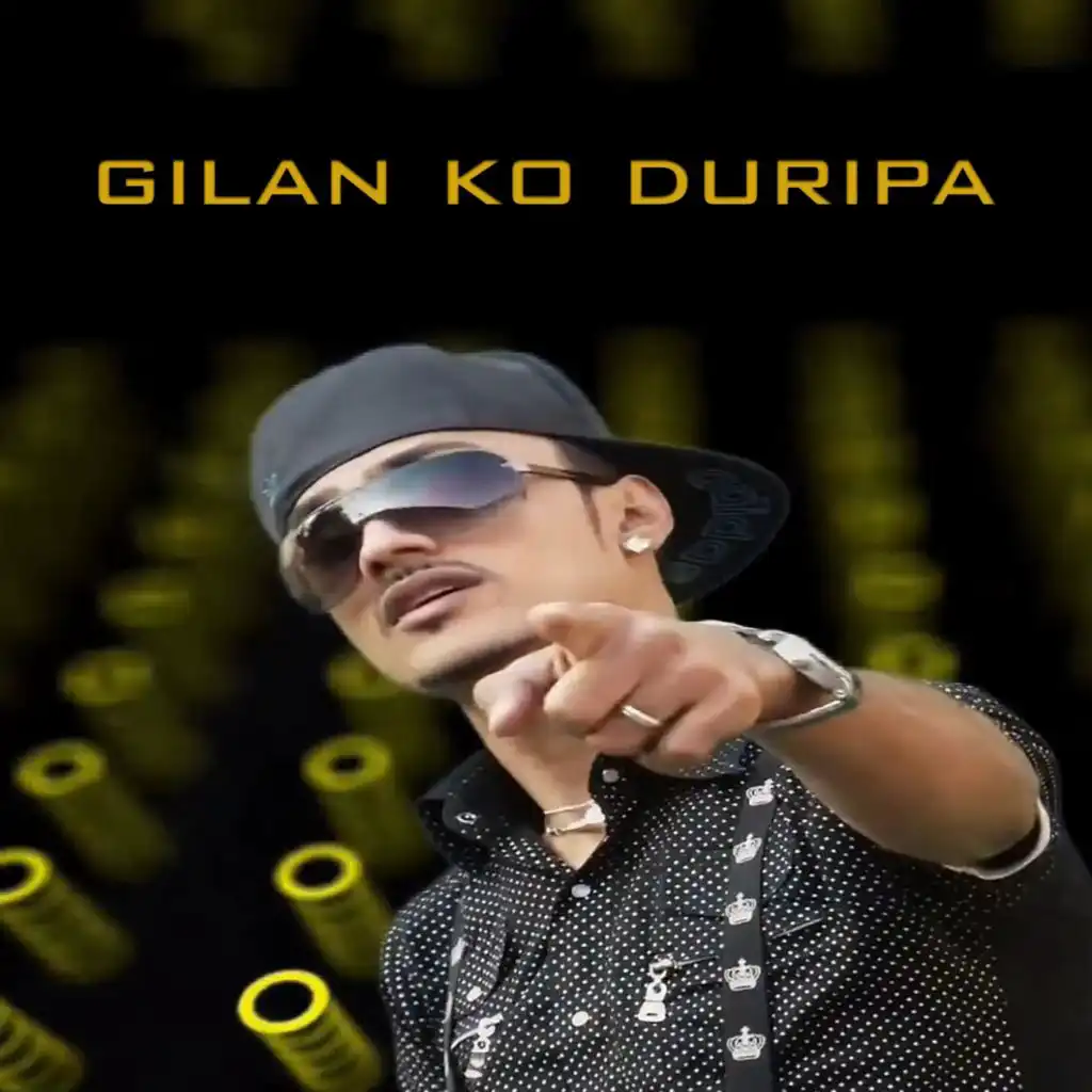 Gilan ko duripa