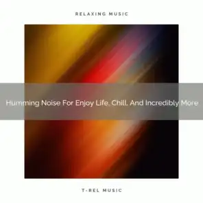 Hush Noise For R.E.M. Sleep, Relaxation, And So Much More