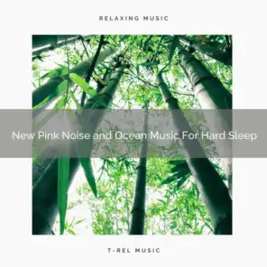 New White Noise and Waves Sounds For Perfect Relax