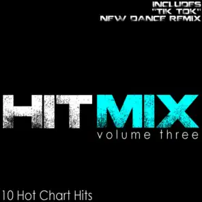 Hit Mix Vol. Three (10 Hot Chart Hits)