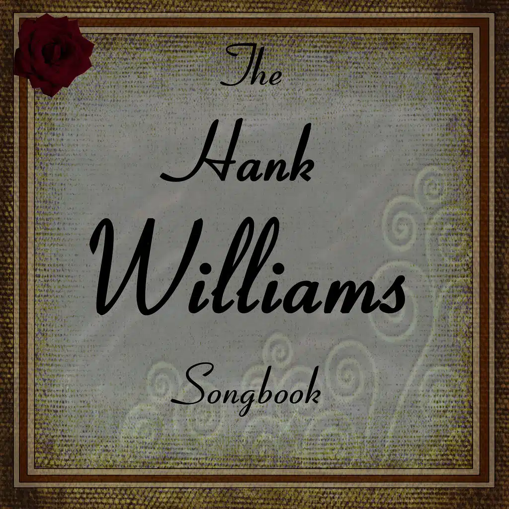 The Hank Williams Songbook