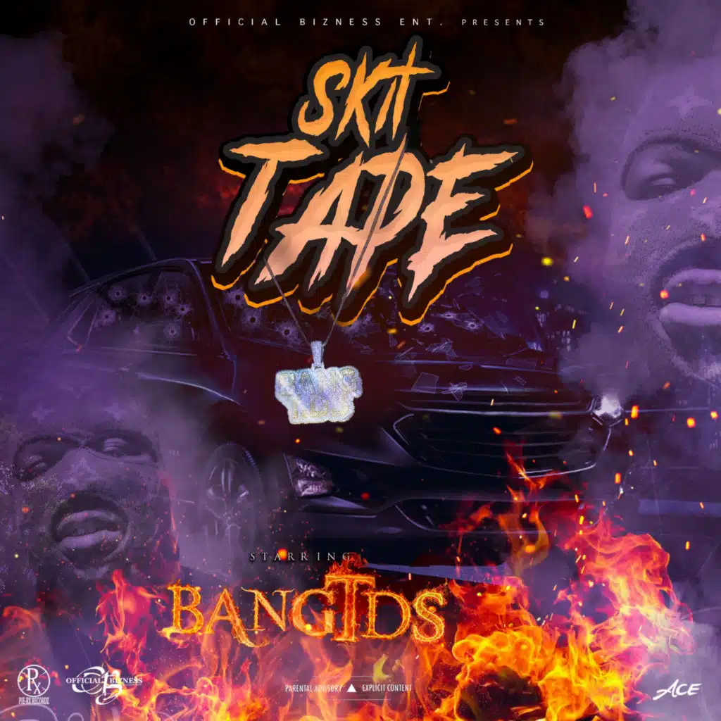 Skit Tape