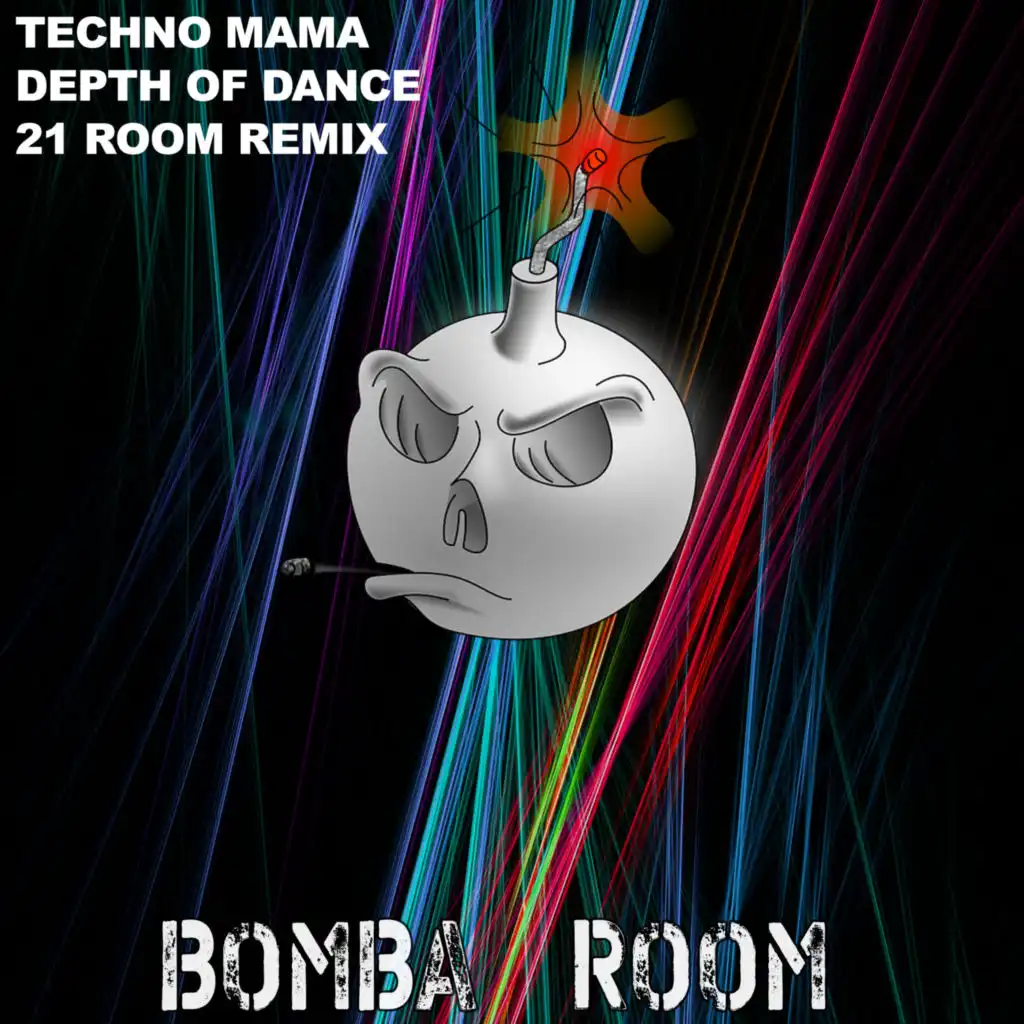 Depth of Dance (21 ROOM Dub Remix)