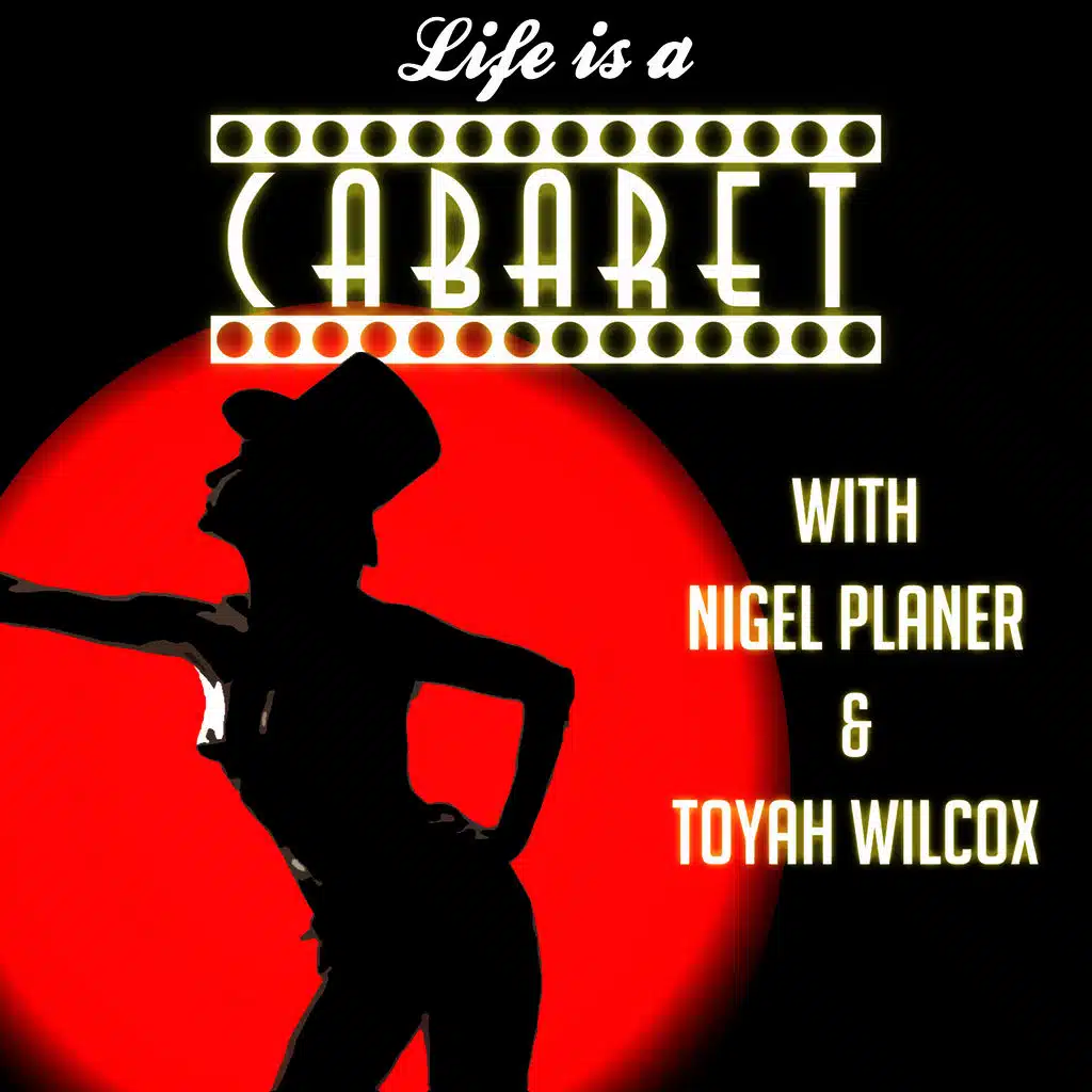 Toyah Willcox, Nigel Planer