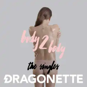 Body 2 Body - The Singles