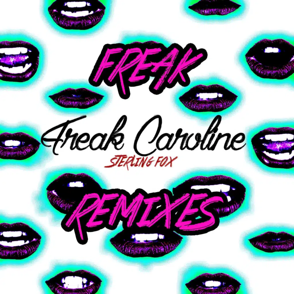 Freak Caroline (Almand & SAMME Remix)