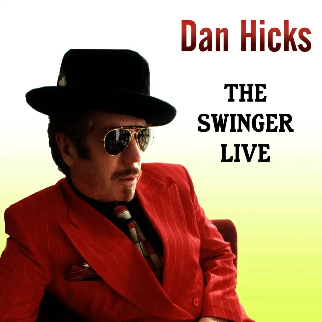 The Swinger Live