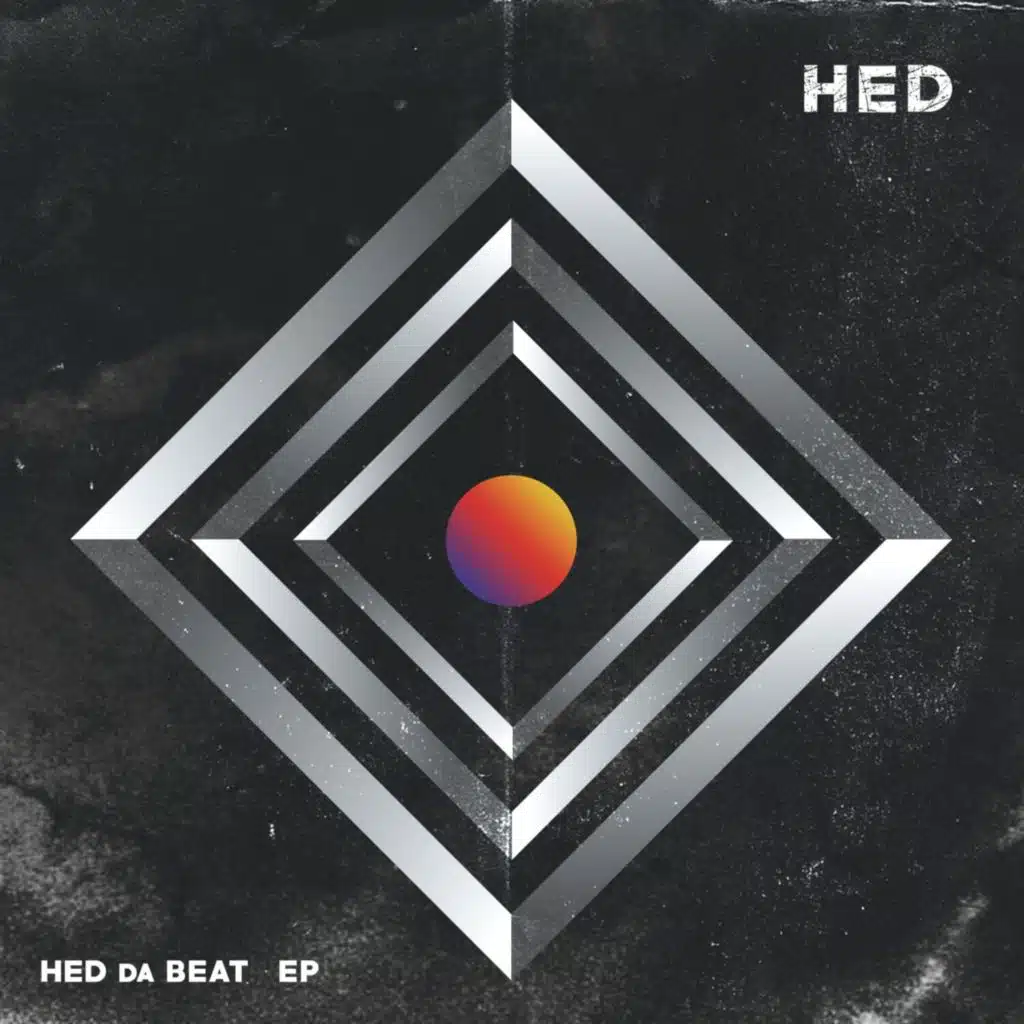 Hed da Beat - EP