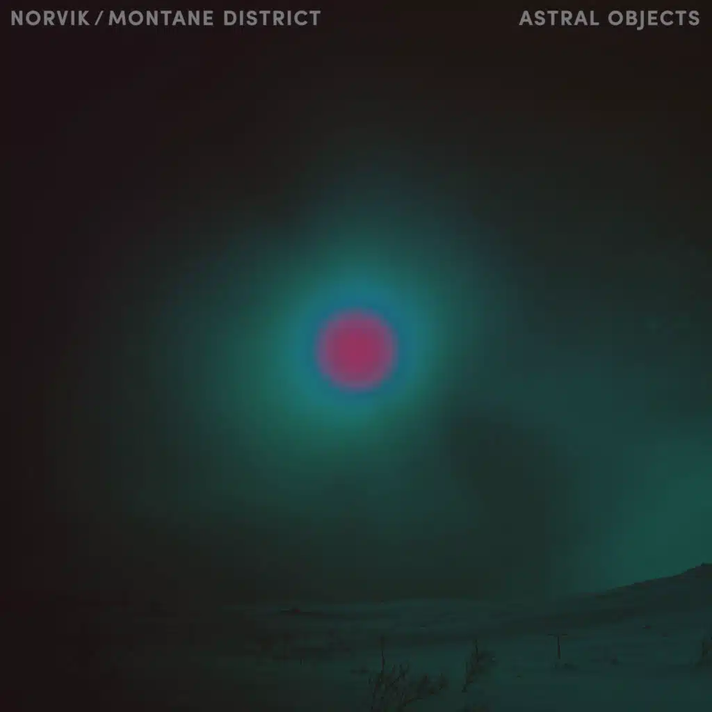 Astral Objects