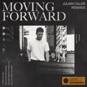 Moving Forward (Aiobahn Remix)