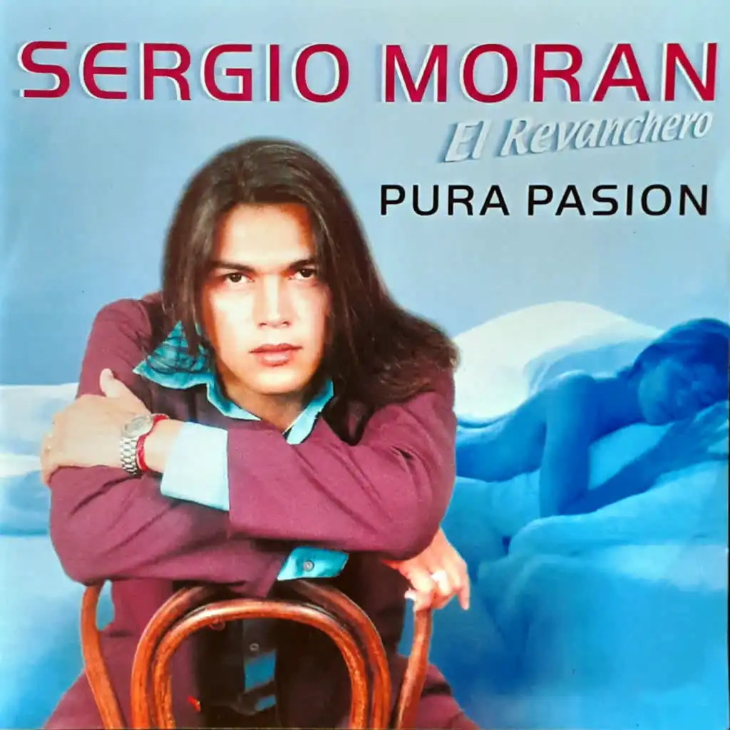 Pura Pasión