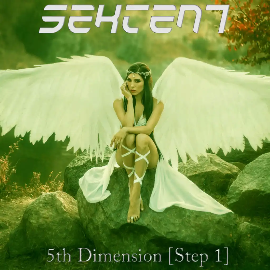 5th Dimension (Step 1 Instrumental 3)