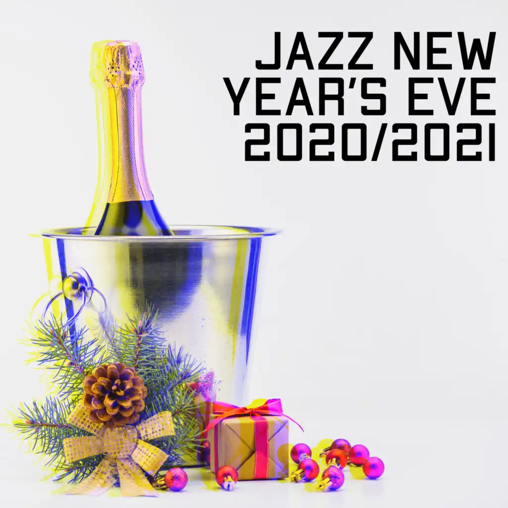 Jazz New Year’s Eve 2020/2021