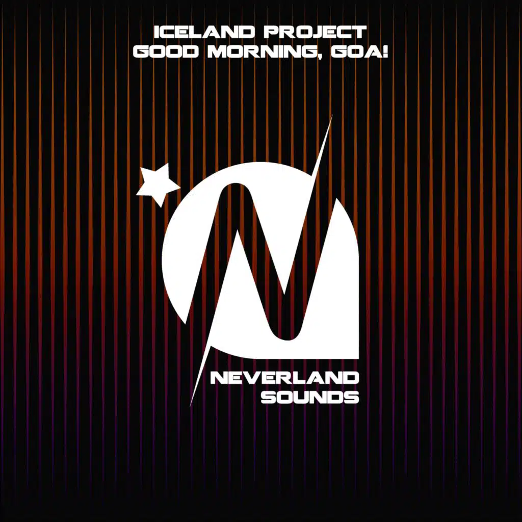 Iceland Project