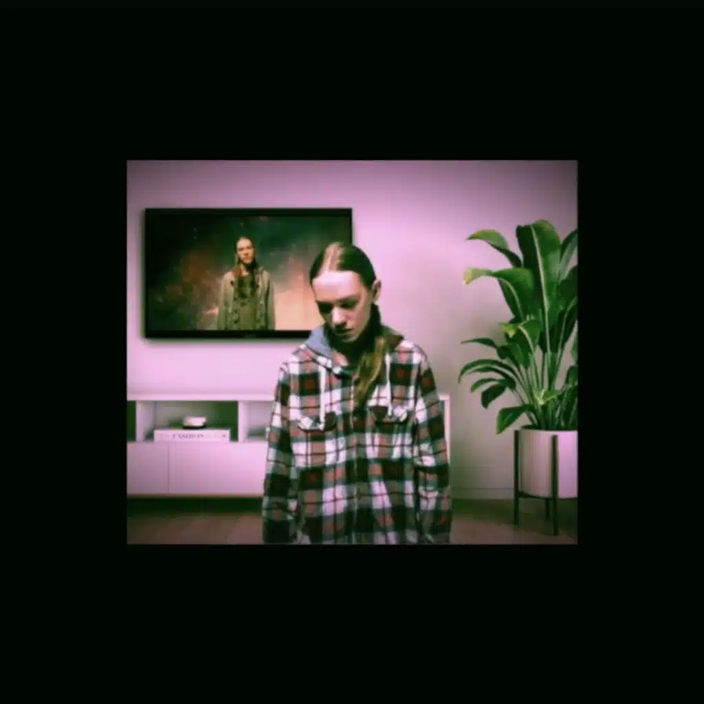 The Only Human in the Room