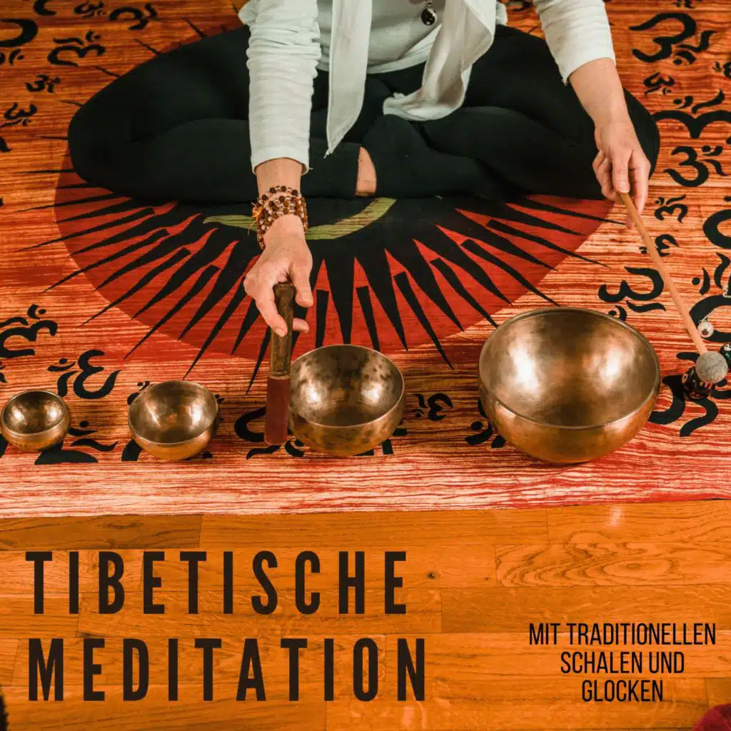 Tibetische Meditation