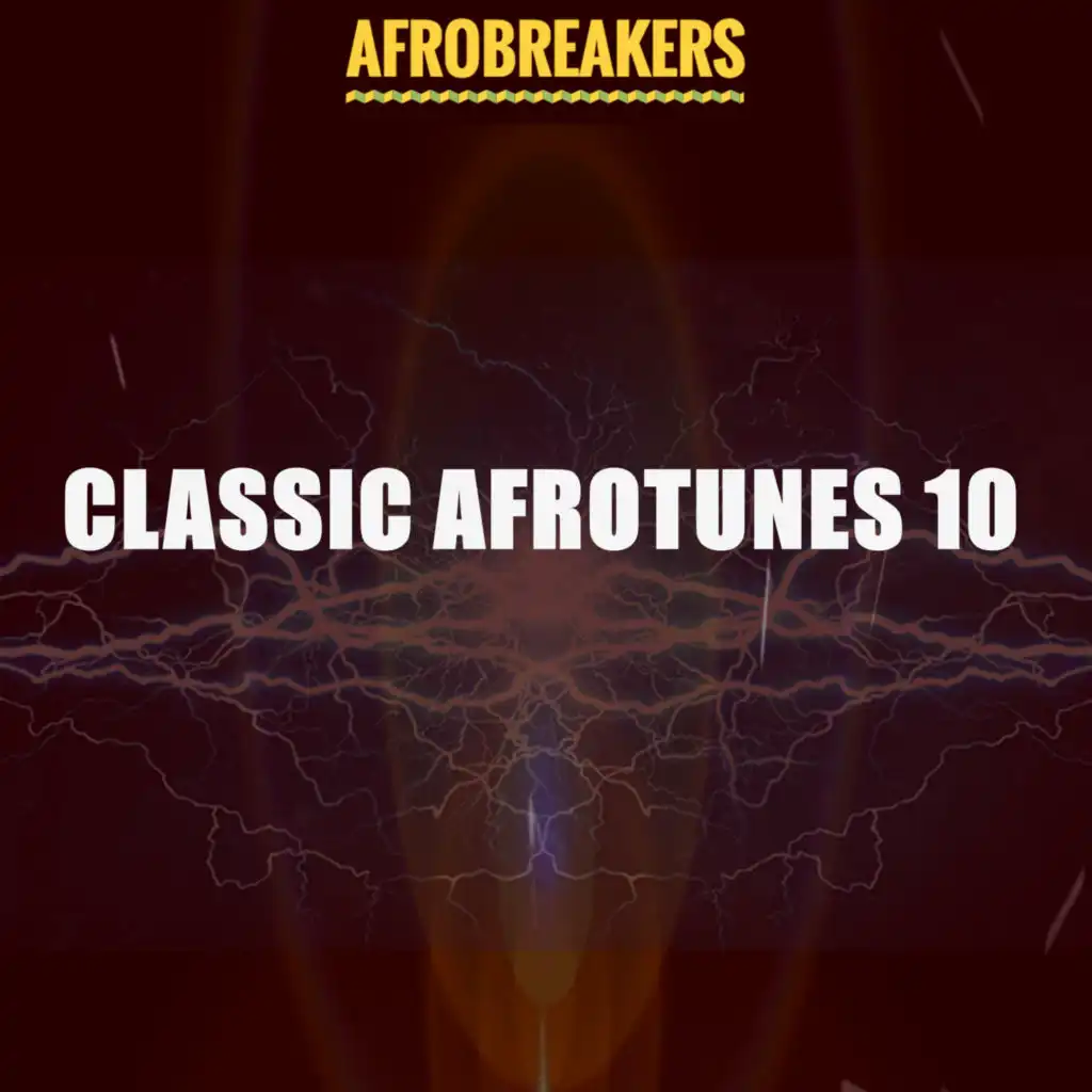 CLASSIC AFROTUNES 10