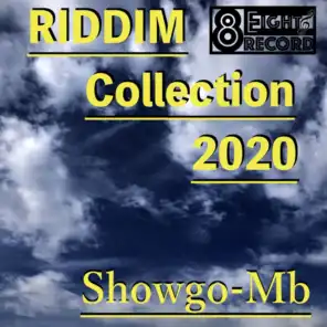 RIDDIM Collection 2020