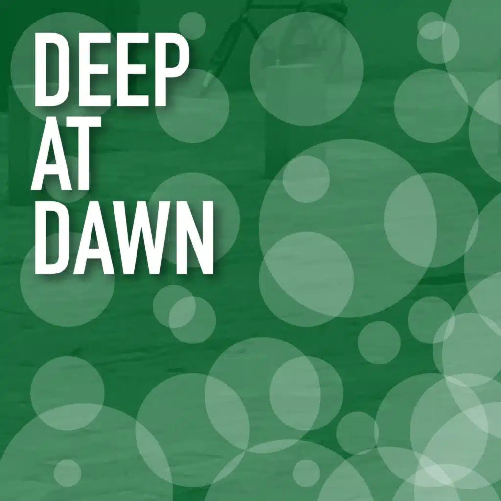 Unusual Mistery (Deep Ground Mix)