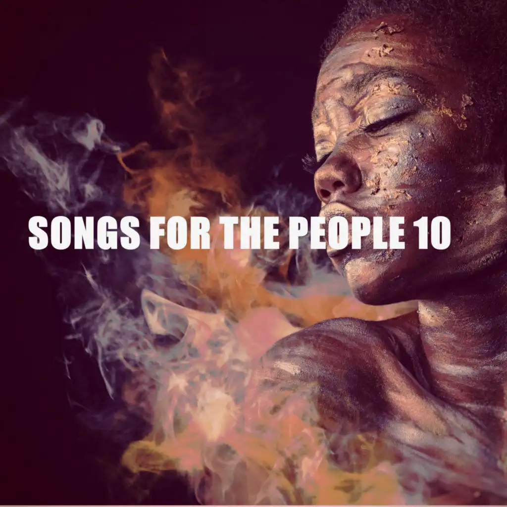 SONGS FOR THE PEOPLE 10