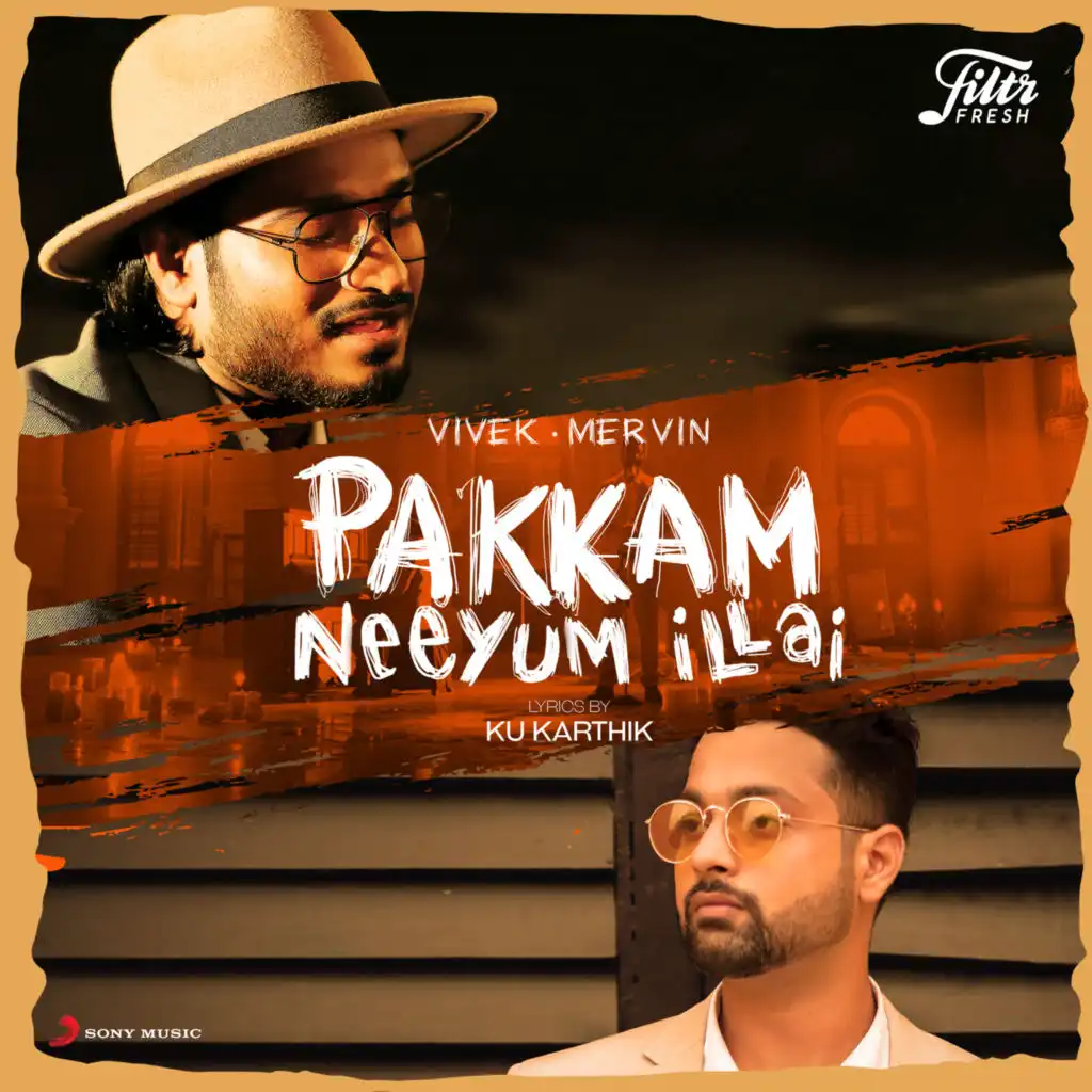 Pakkam Neeyum Illai