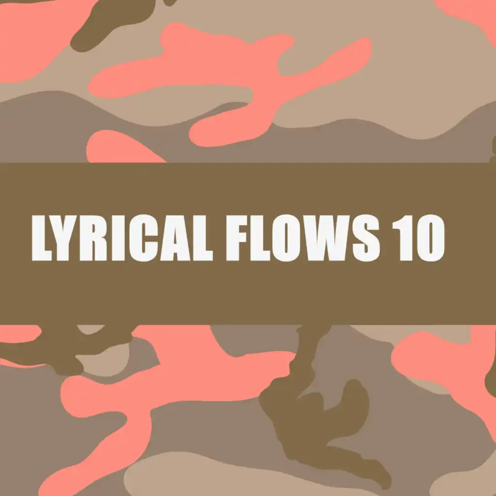 LYRICAL FLOWS 10