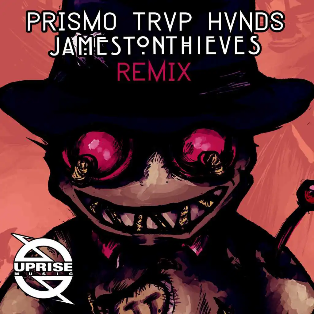 Trvp Hvnds (Jameston Thieves Remix)