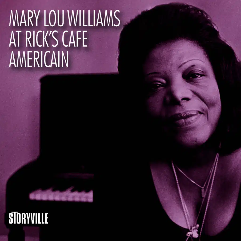 They Can't Take That Away From Me