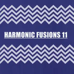 HARMONIC FUSIONS 11