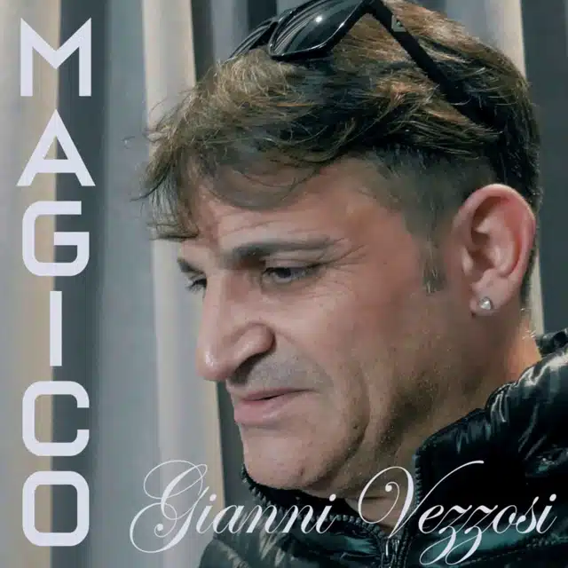 Magico by Gianni Vezzosi | Play on Anghami