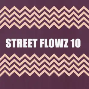 STREET FLOWZ 10