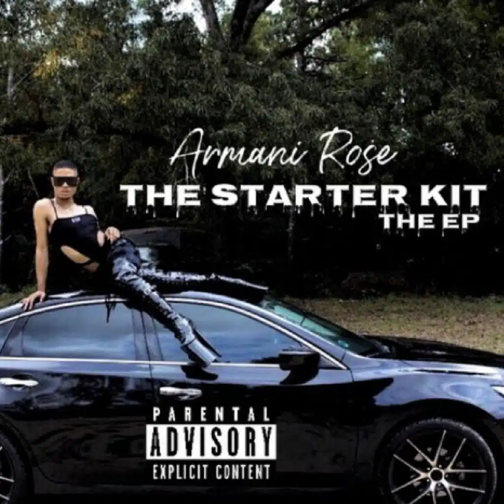 The Starter Kit