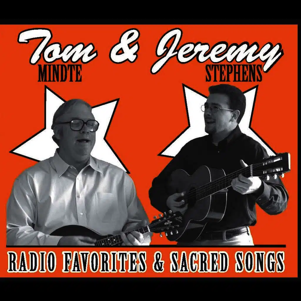 Radio Favorites and Sacred Songs