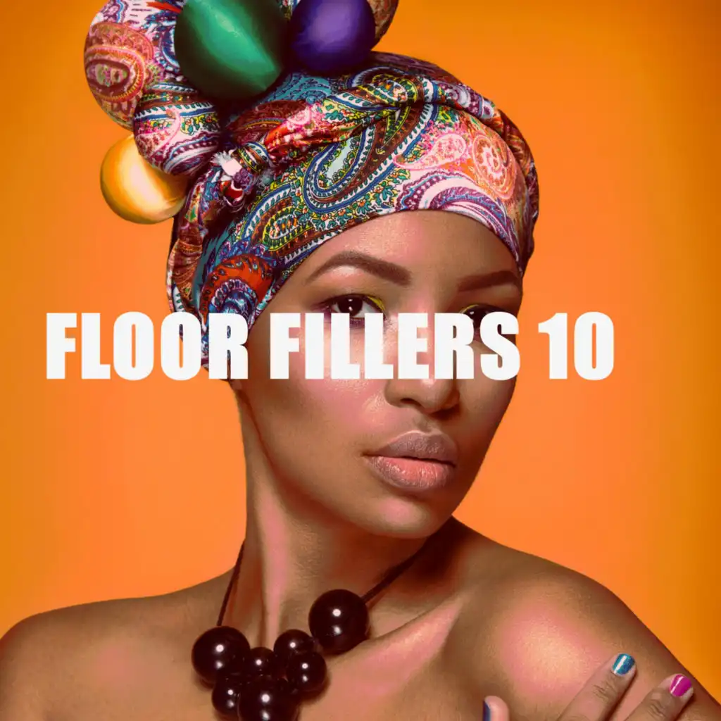 FLOOR FILLERS 10