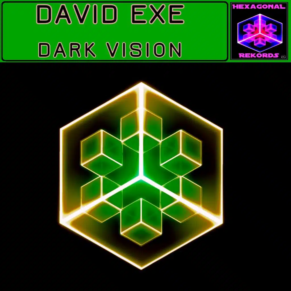 David Exe
