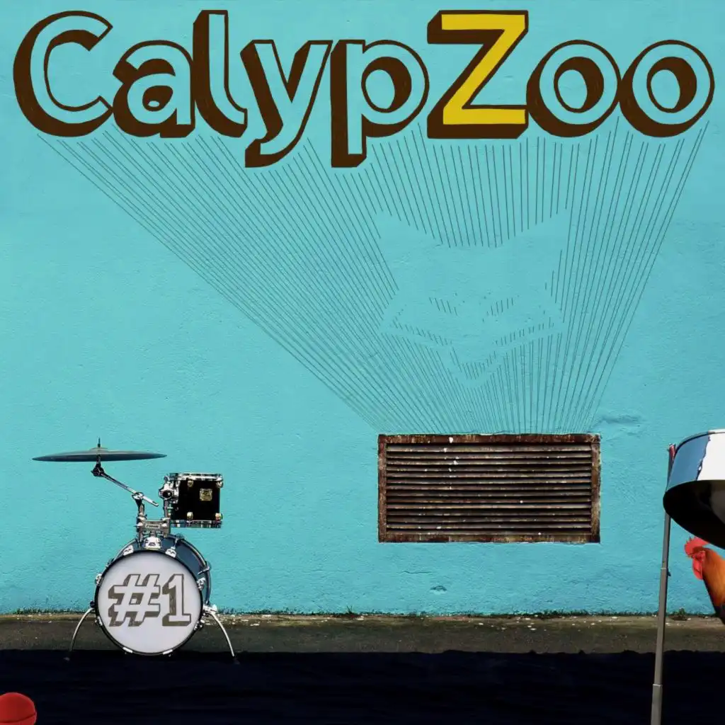 CalypZoo