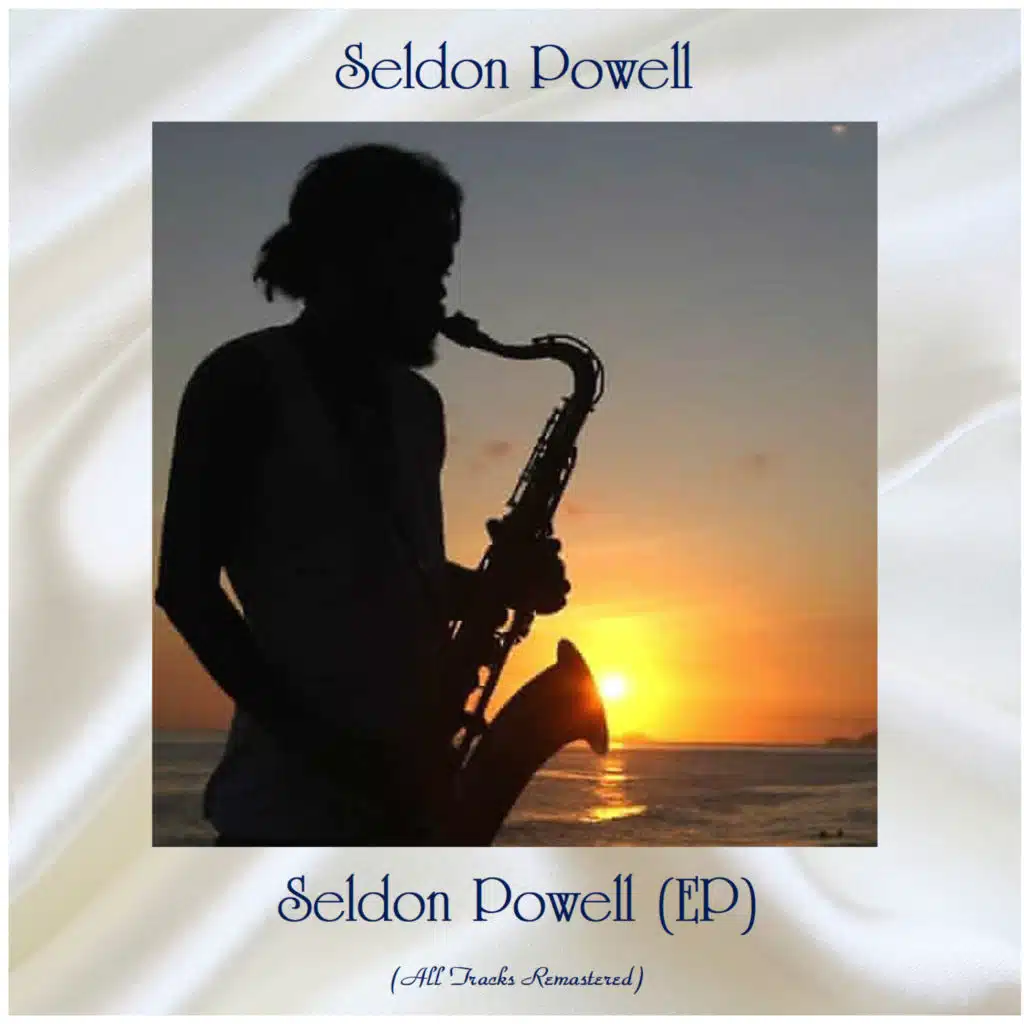 Seldon Powell