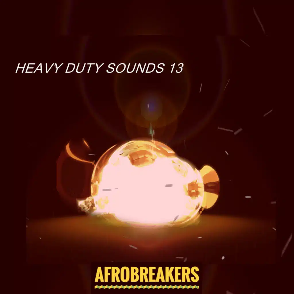 HEAVY DUTY SOUNDS 13
