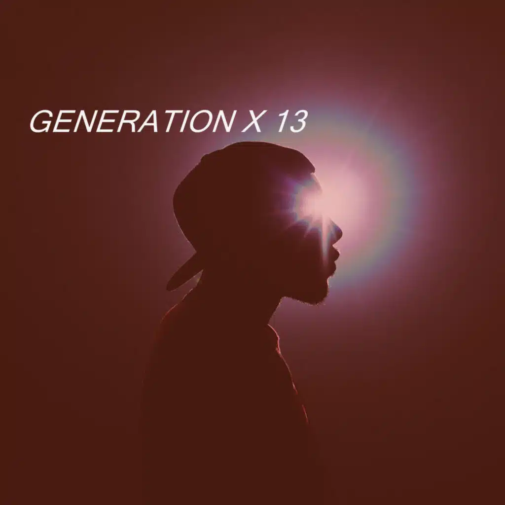 GENERΑΤΙON X 13