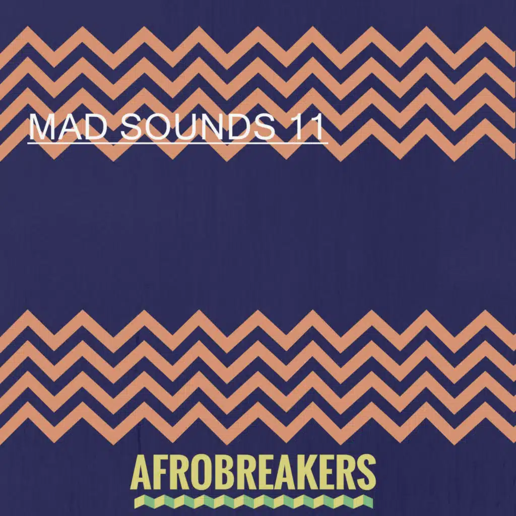 MAD SOUNDS 14