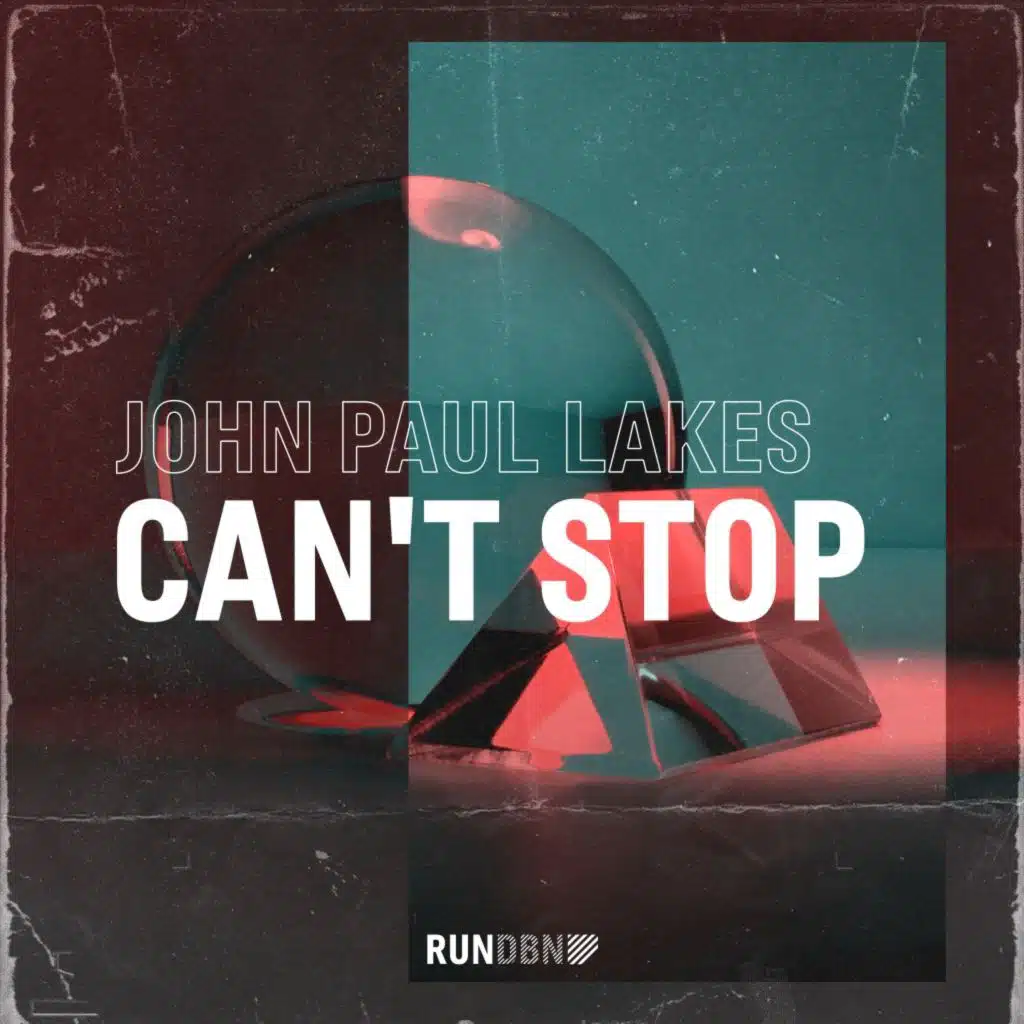 Can't Stop (Instrumental Mix)