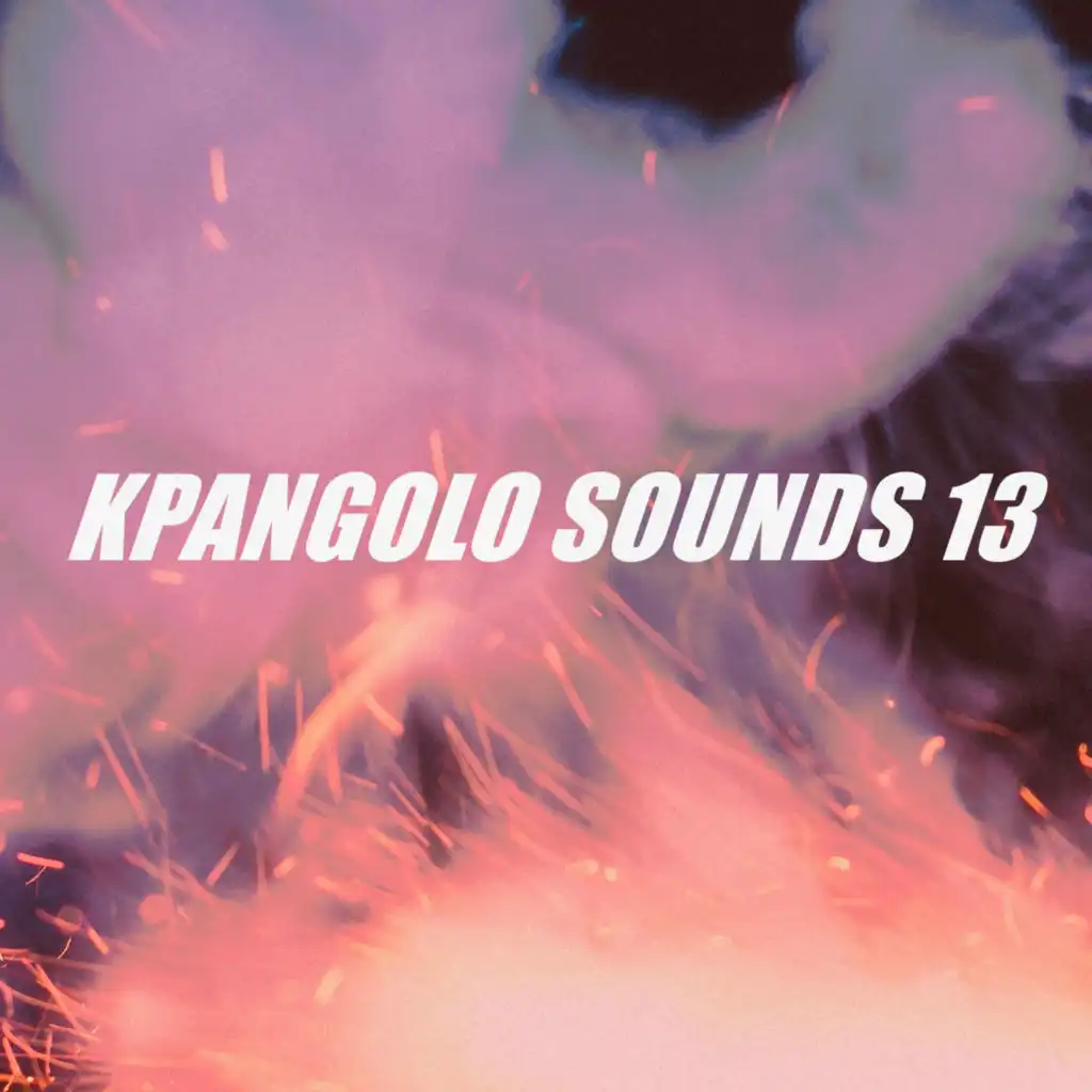 KPANGOLO SOUNDS 13