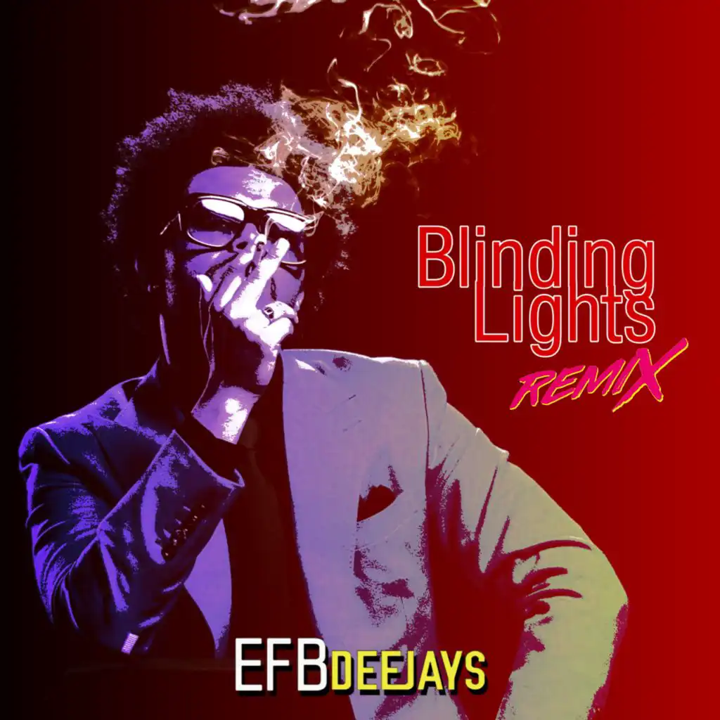 Blinding Lights (Remix) [feat. The Weeknd]