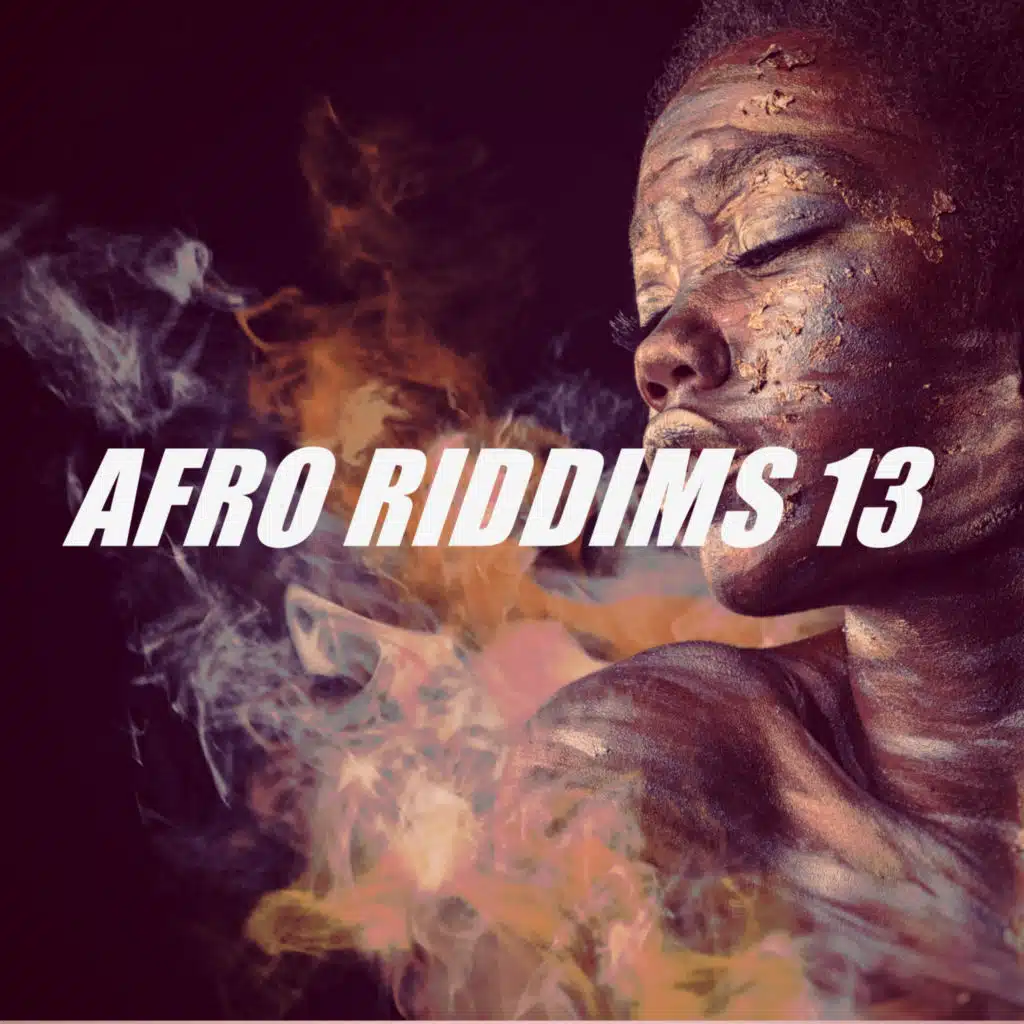 AFRO RIDDIMS 13
